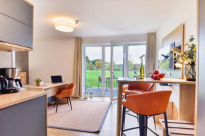 Sturmtaucher 24 im Wreecher Idyll in Putbus